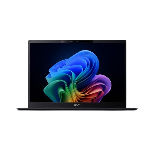 Acer TravelMate P6 14 AI TMP614-54-TCO | nx.bjleg.001 | 180°-Scharnierdesign - Intel Core Ultra 5 226V / 2.1 GHz -