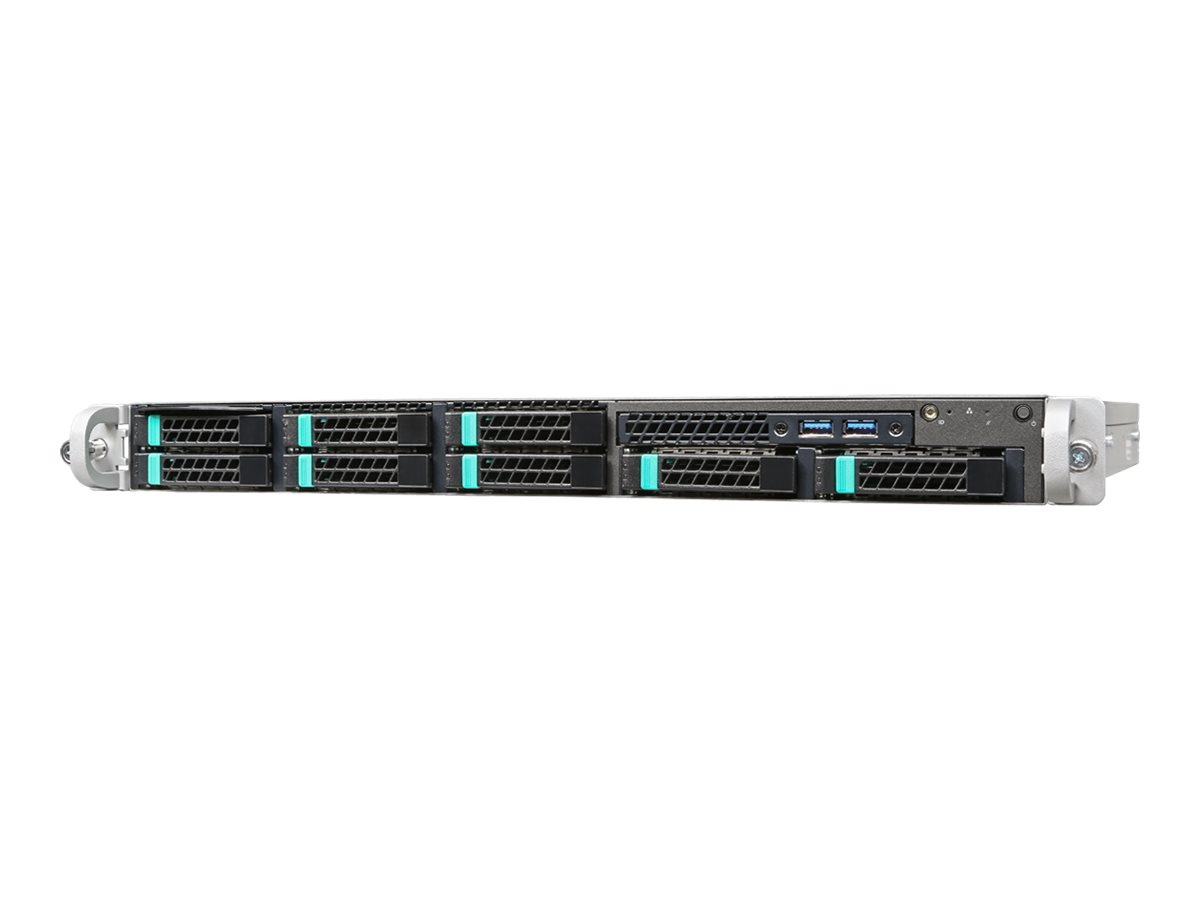 Intel Server System R1208SPOSHORR | r1208sposhorr | Server - Rack-Montage