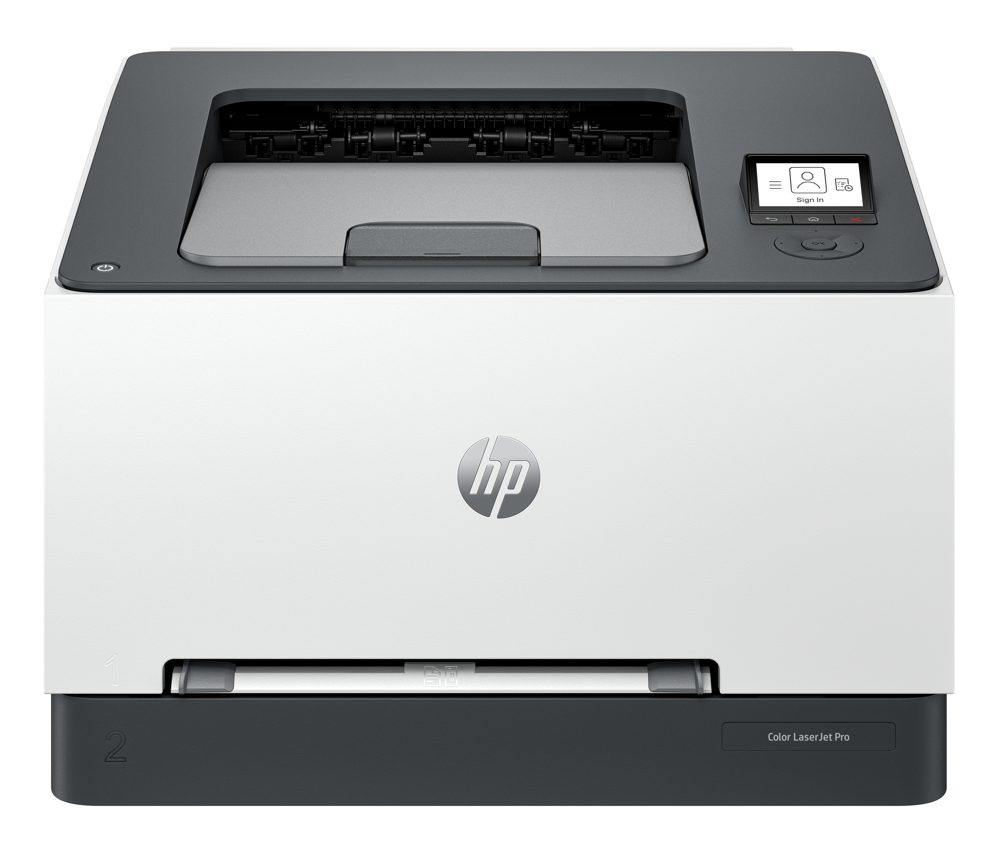 HP Color LaserJet Pro 2202DW PRINTER | d2kg6f#b19 | Laser - Farbe
