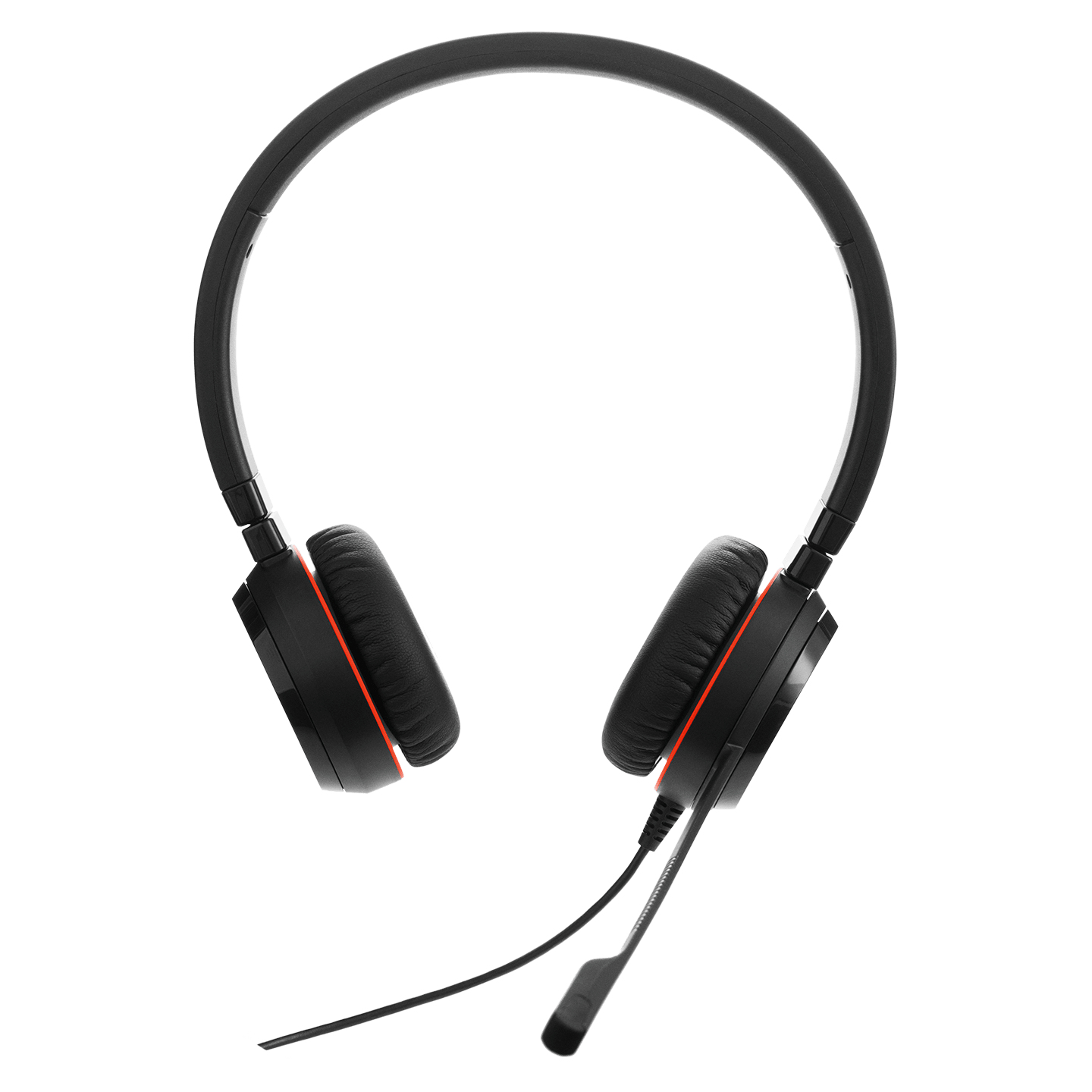 Jabra Evolve 20SE UC stereo | 4999-829-469 | Headset - On-Ear