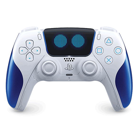 Sony Dualsense Wireless Controller Astro Bot PS5 | astro bot |