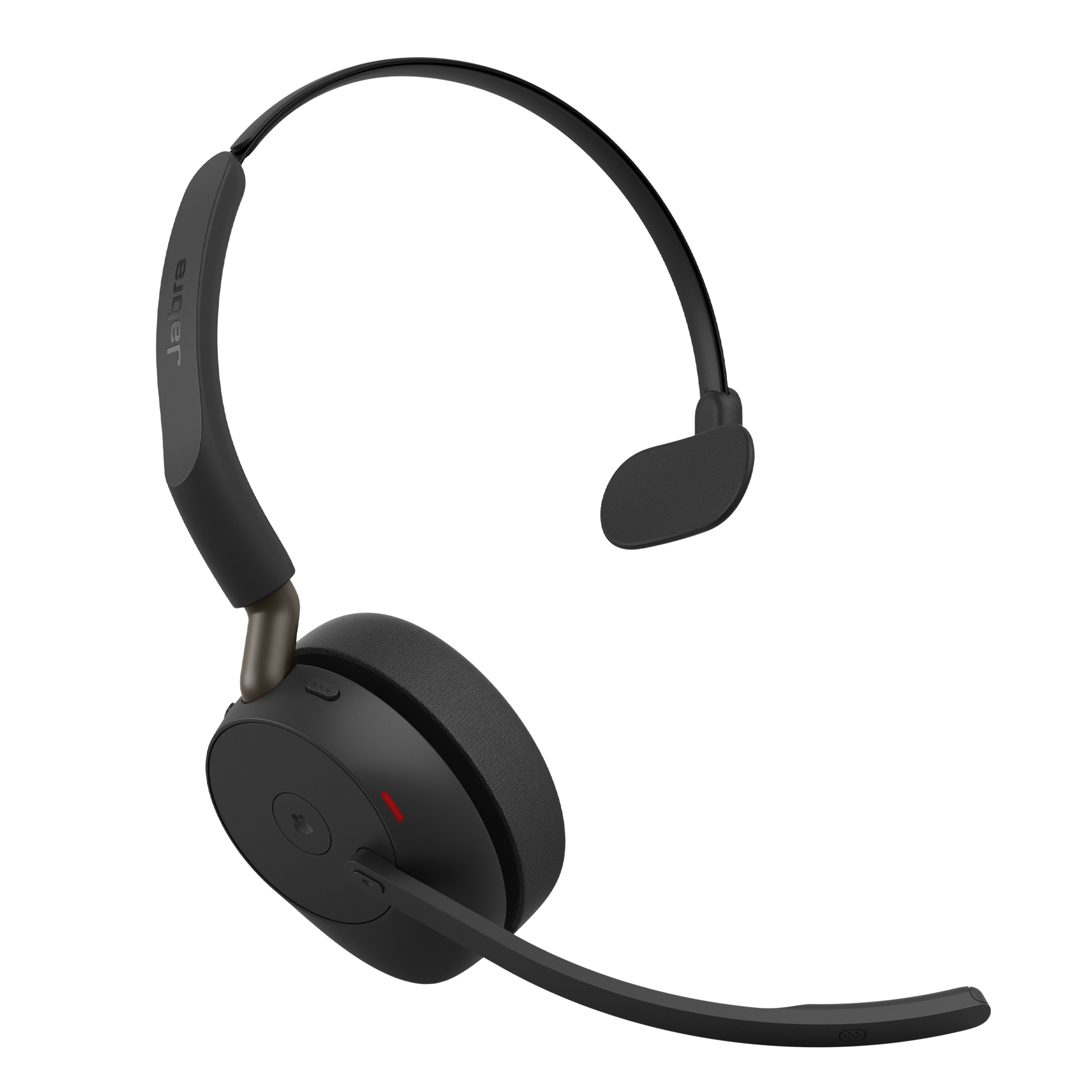 Jabra Evolve3 65 MS | 36599-899-989 | Headset - On-Ear
