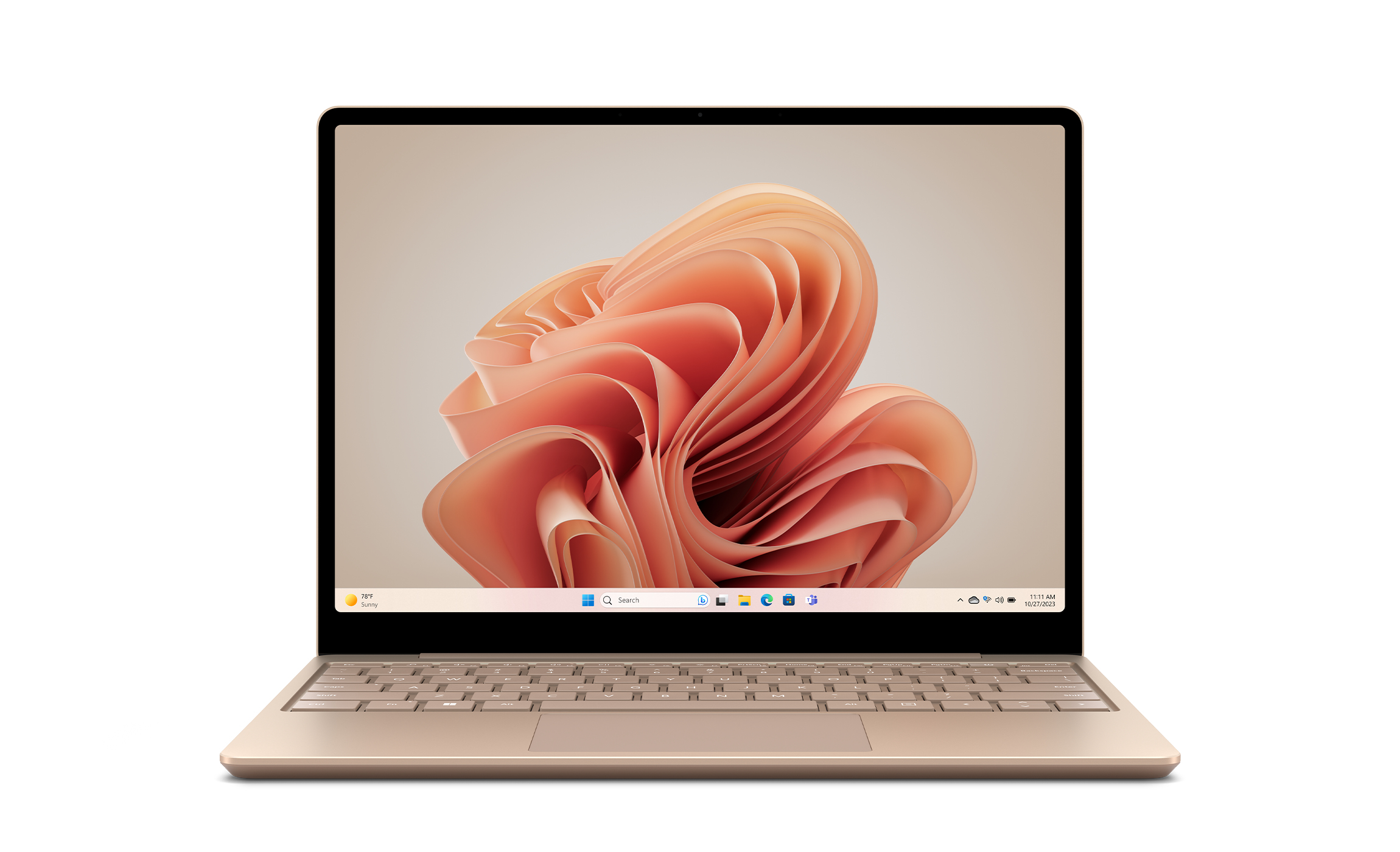 Microsoft Surface Laptop Go 3  | xk1-00038 | Intel® Core? i5 - 31,5 cm (12.4