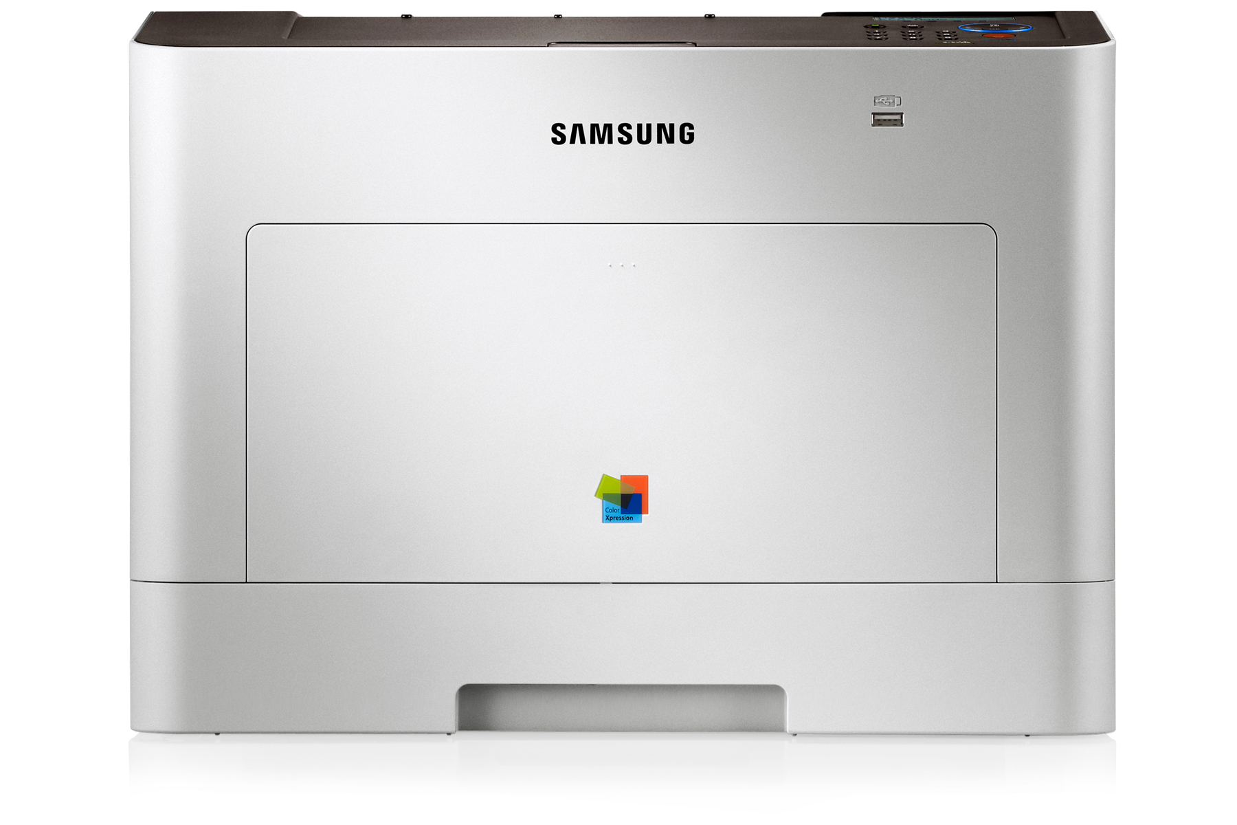 Samsung CLP-680ND | clp-680nd/see | Drucker - Farbe