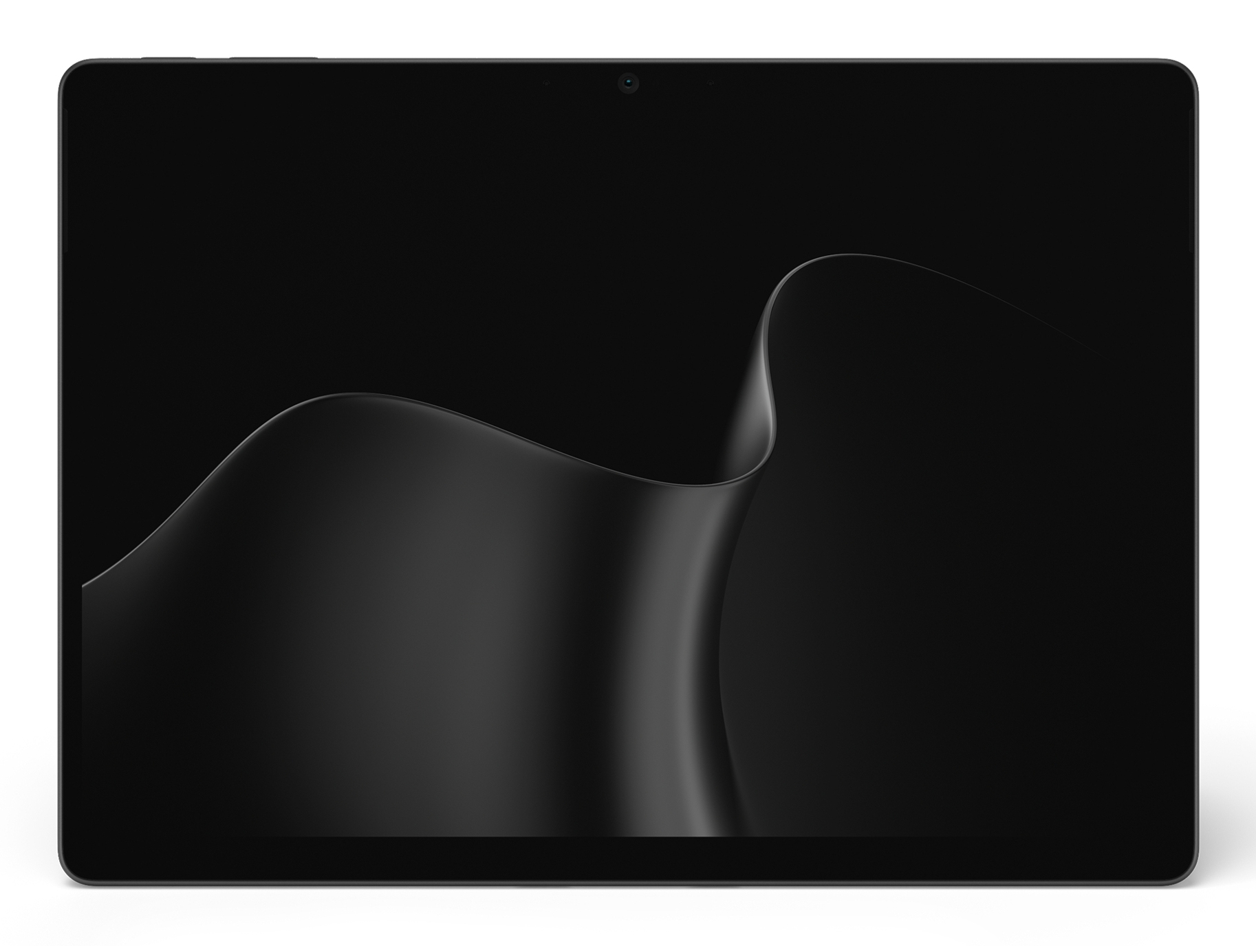 Microsoft Surface Pro Black | ep2-65175 | 13" Touch - Snapdragon X2 Elite