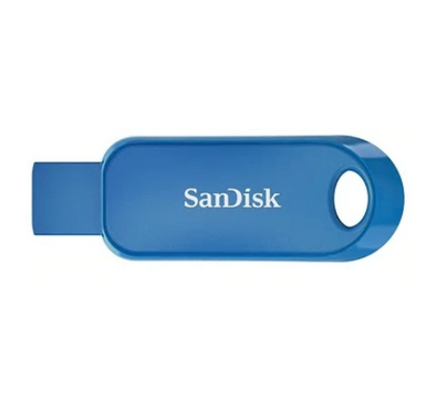 SanDisk Cruzer Snap | sdcz62-032g-g35b | USB-Flash-Laufwerk - 32 GB