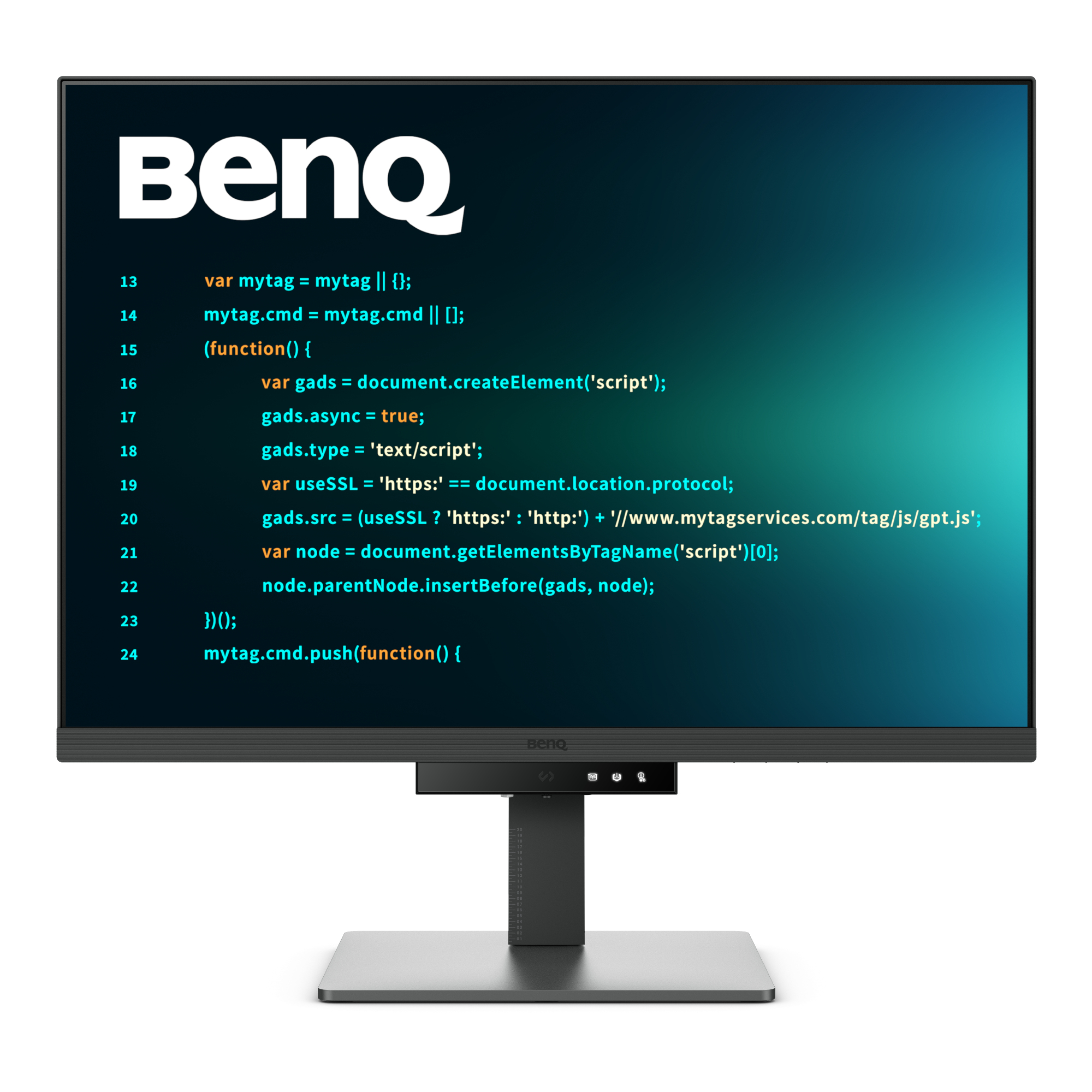 BenQ RD280U | 9h.lm1lj.tbe | 71,6 cm (28.2") - 3840 x 2560 Pixel