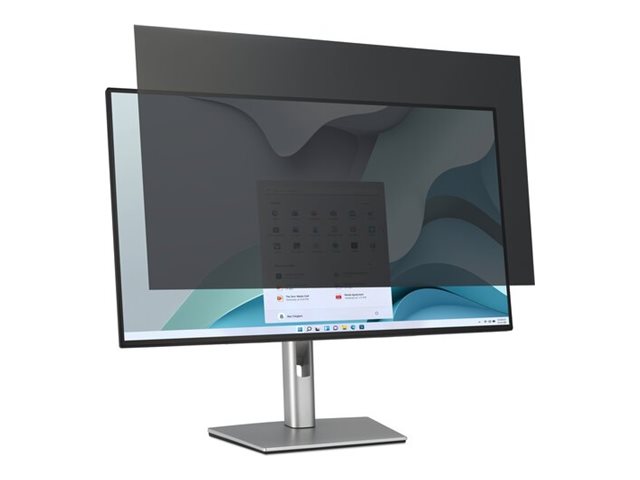 Kensington EQ | eq230a169e | Blickschutzfilter für Bildschirme - 2-Wege
