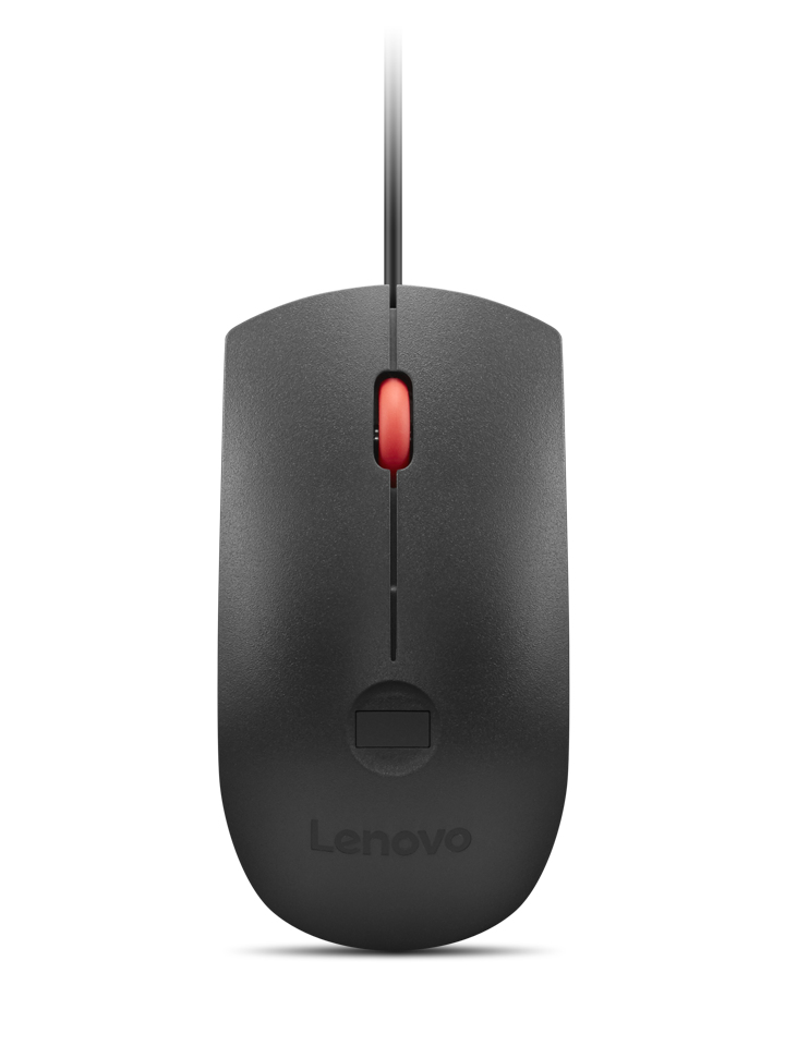 Lenovo Maus | 4y51s24029 | optisch - 3 Tasten