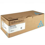Ricoh Toner 406097/407645 cyan | 406097 |