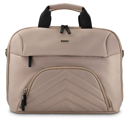 Hama Premium Lightweight | 00222044 | Toploader-Tasche - 41,1 cm (16.2")