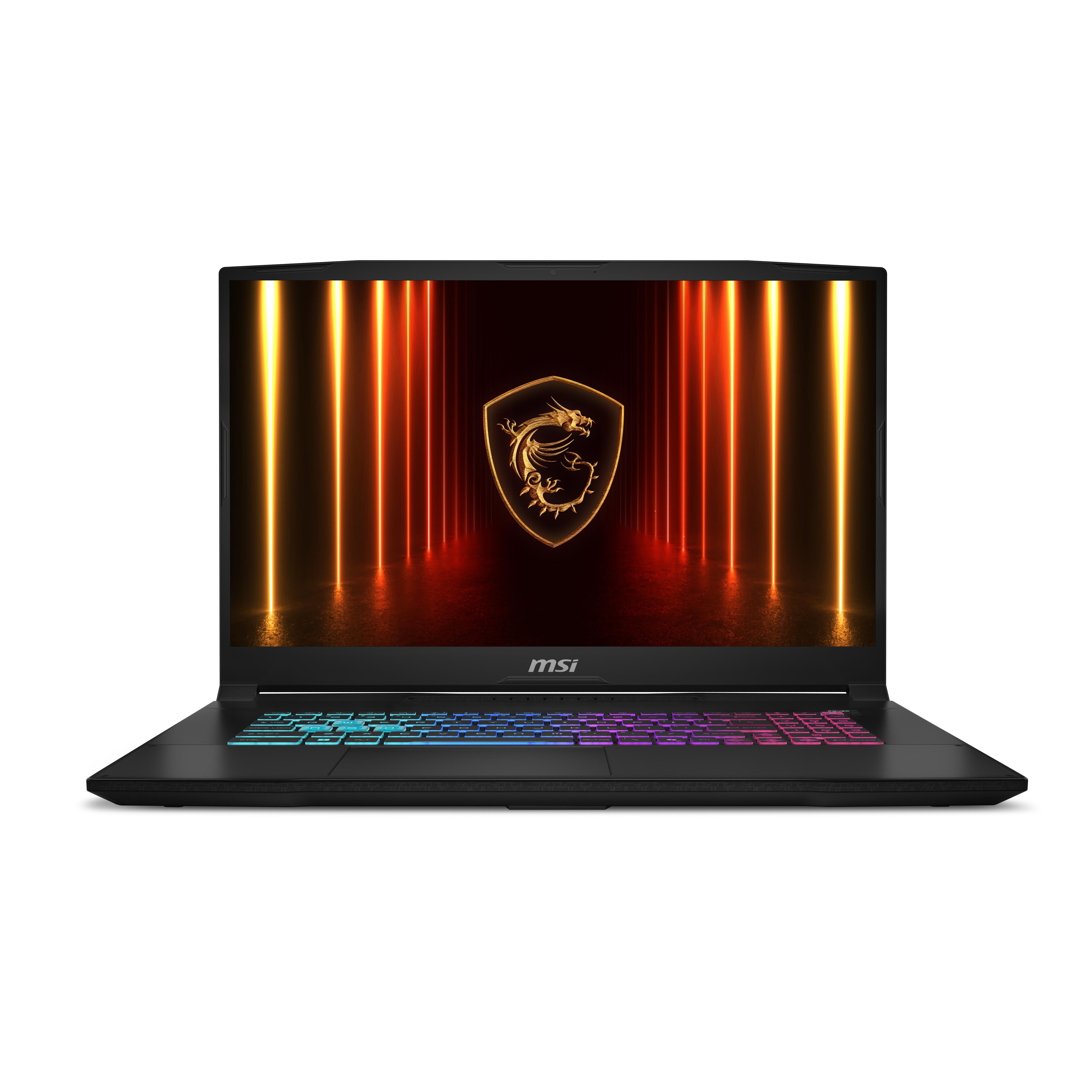 MSI Katana 17 HX B14WFK-227 | 0017l7-227 | 17.3" FHD - Core i7-14650HX