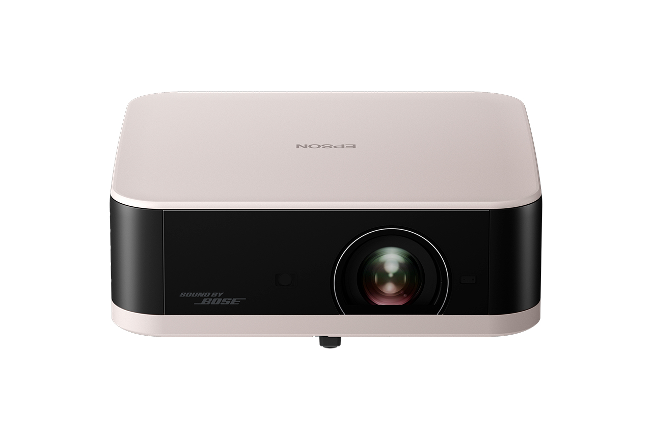 Epson Lifestudio Pop EF-61R | v11hb72240 | 3-LCD-Projektor - tragbar