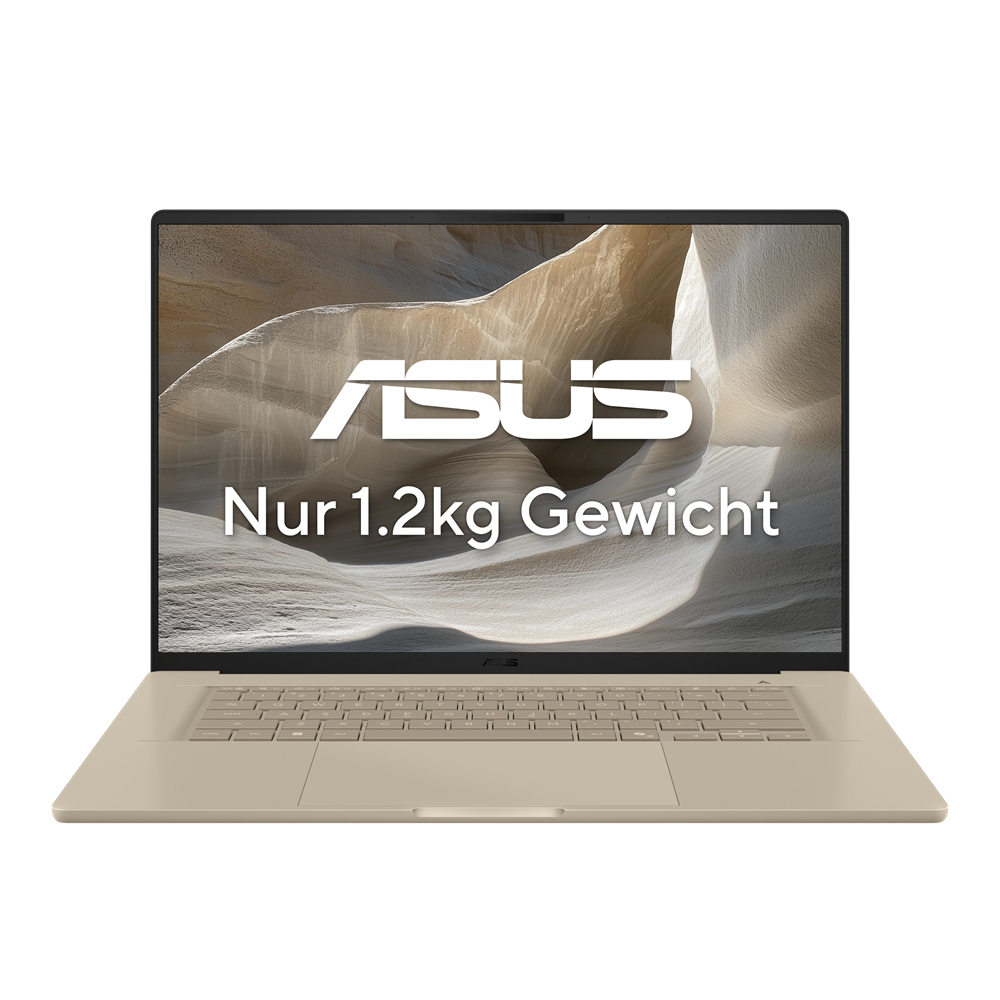 ASUS ZenBook A16 UX3607OA-SQ073W | 90nb17w1-m00550 | 16" WQXGA+ - Snapdragon X2 Elite Extreme