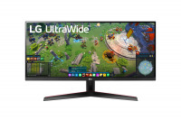 Image of LG 29WP60G-B - LED-Monitor - 73.7 cm (29") - 2560 x 1080 UWFHD