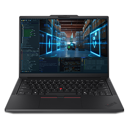Lenovo ThinkPad P14s Gen 7 (AMD) | 21x0001nge | 14" WUXGA Touch - AMD Ryzen AI 7 PRO 450