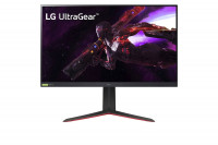 Image of 80cm/32,5'' (2560x1440) LG UltraGear 32GP850-B 1ms 165Hz Nano-IPS 2xHDMI DisplayPort VESA Pivot QHD