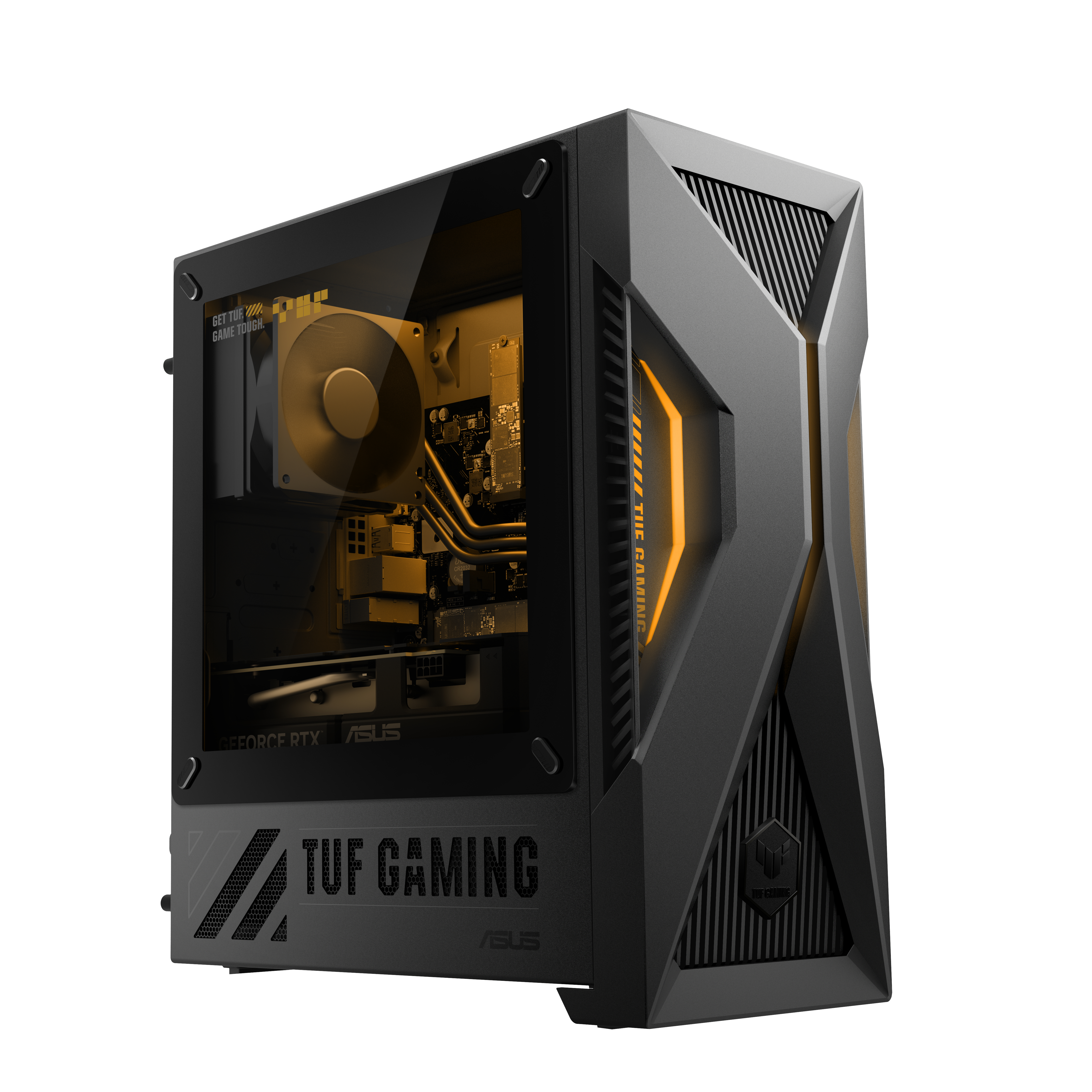 ASUS TUF Gaming T500 T500MV-13620H322W | 90pf05h2-m01190 | Core i7-13620H - 16GB