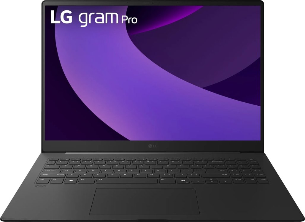 LG gram Pro 16" | 16z90ts-g.au89g | WQXGA - Core Ultra 7 258V