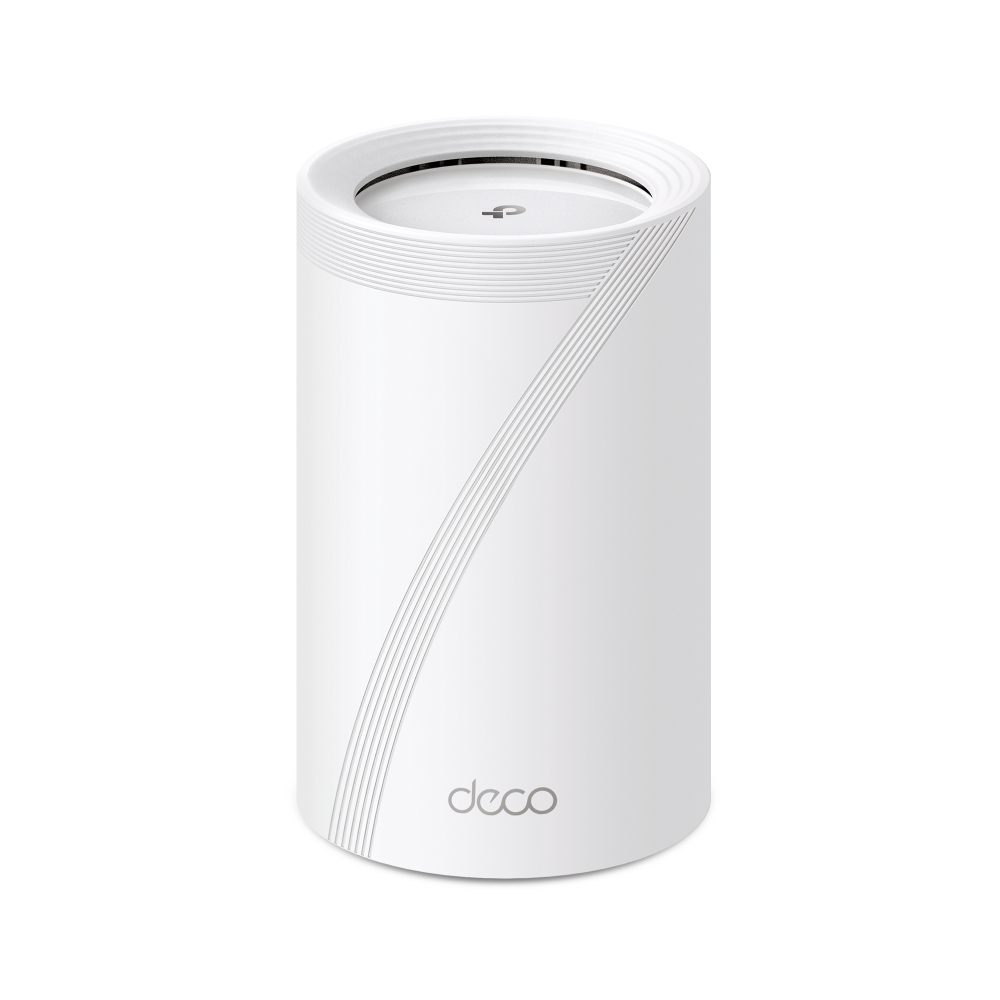 TP-LINK Deco BE65-5G V1 | deco be65-5g(1-pack) | WLAN-System (Router) - Netz