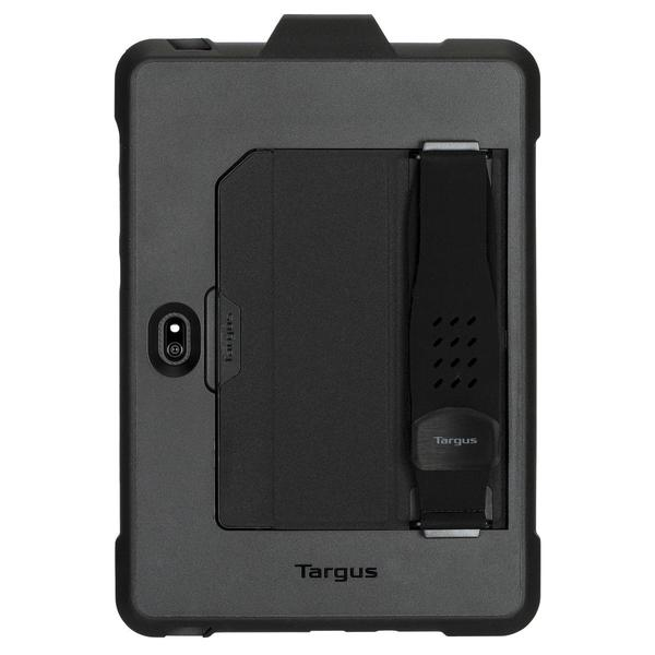 Targus Field-Ready | thd501glz | Hintere Abdeckung für Tablet - Thermoplastisches Polyurethan (TPU)