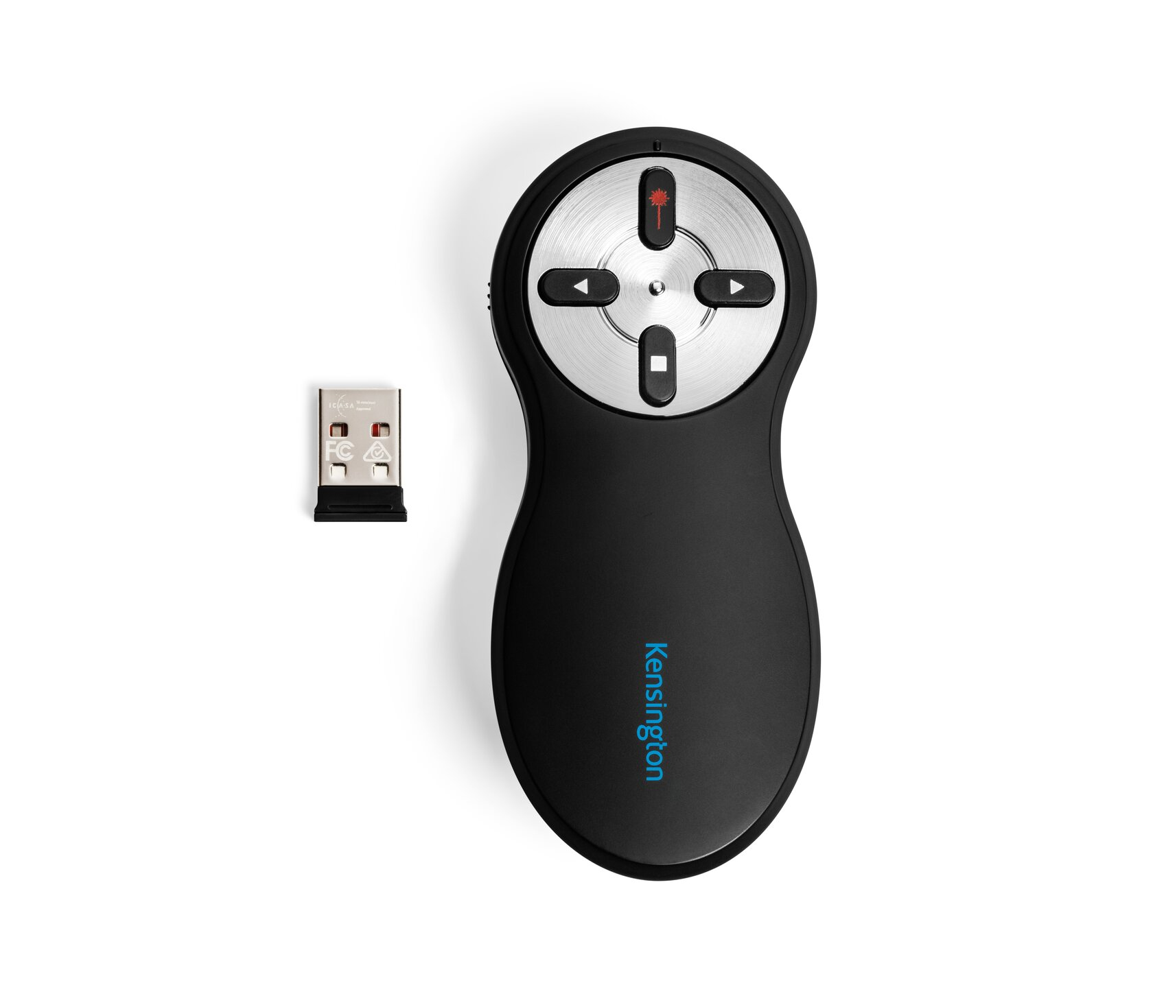 Kensington Si600 Wireless Presenter with Laser Pointer | 33374eu |