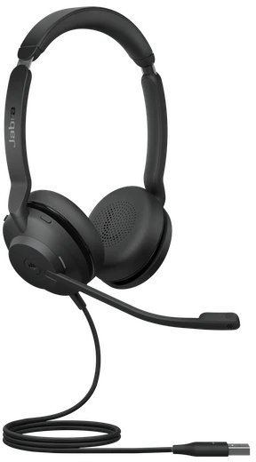 Jabra Smartbundle Evolve2 30 Se Usb-A Stereo Ms | 23189-999-979multi | Headset