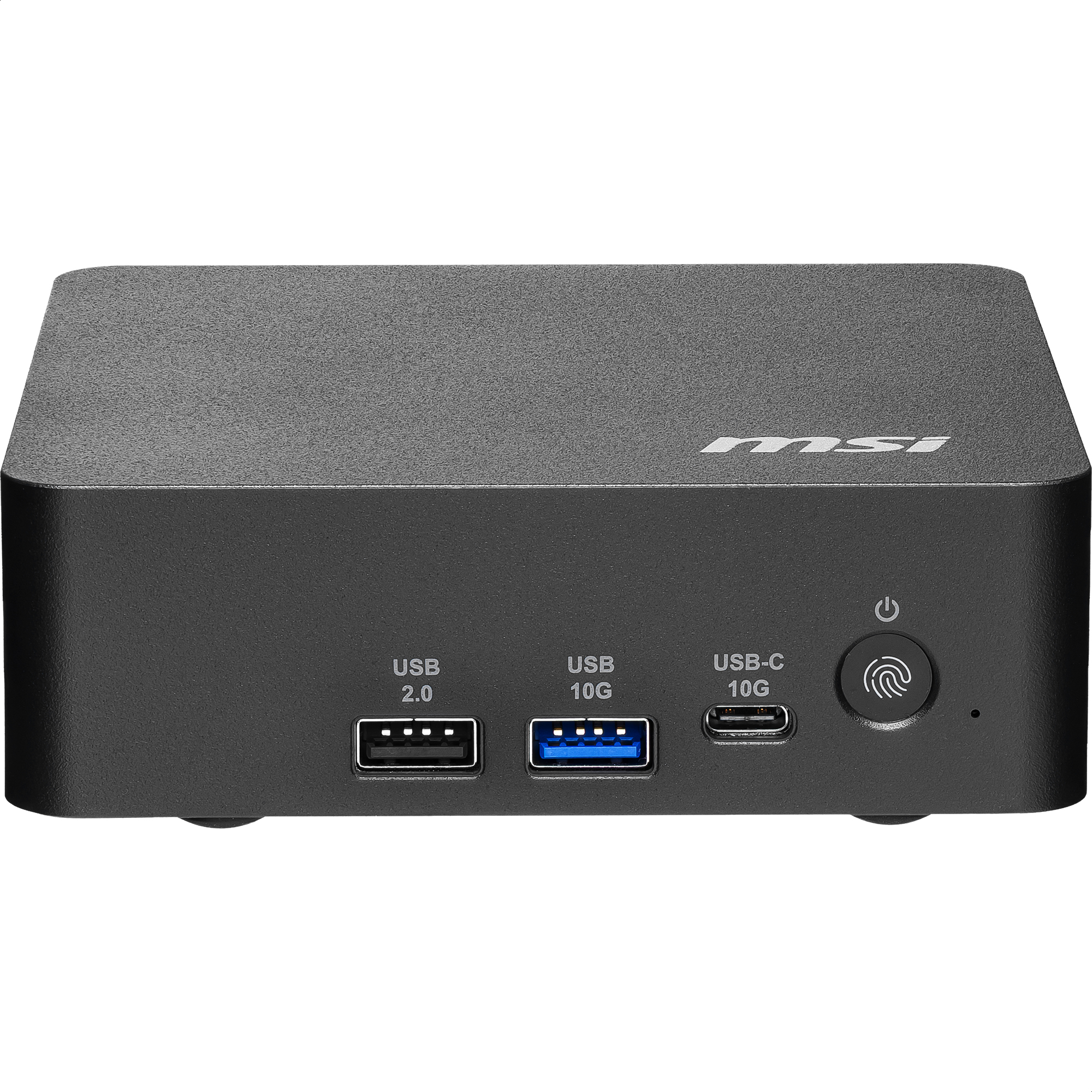 MSI Cubi NUC AI+ 3MG-007DE | 00b21111-007 | Core Ultra 7 355 - 16GB