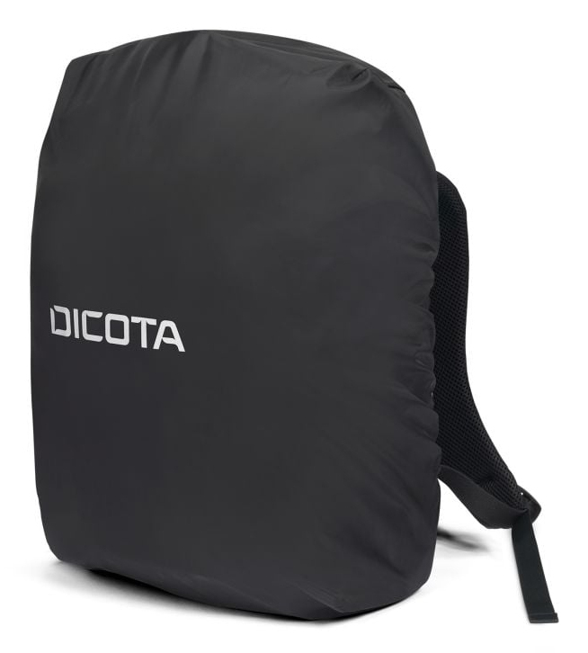 Dicota Regenschutzhülle für Rucksack | d32159 | universal