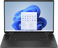 HP Spectre x360 2-in-1 Laptop 16-aa0072ng, 16"WQXGA Touch, Core Ultra 7 155H, 16GB RAM, 1TB SSD, W11