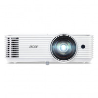 Image of Acer S1386WHN - DLP-Projektor - 3D - 3600 lm - WXGA (1280 x 800)