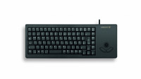 Image of Cherry XS G84-5400 - Tastatur - USB - Pan-Nordic