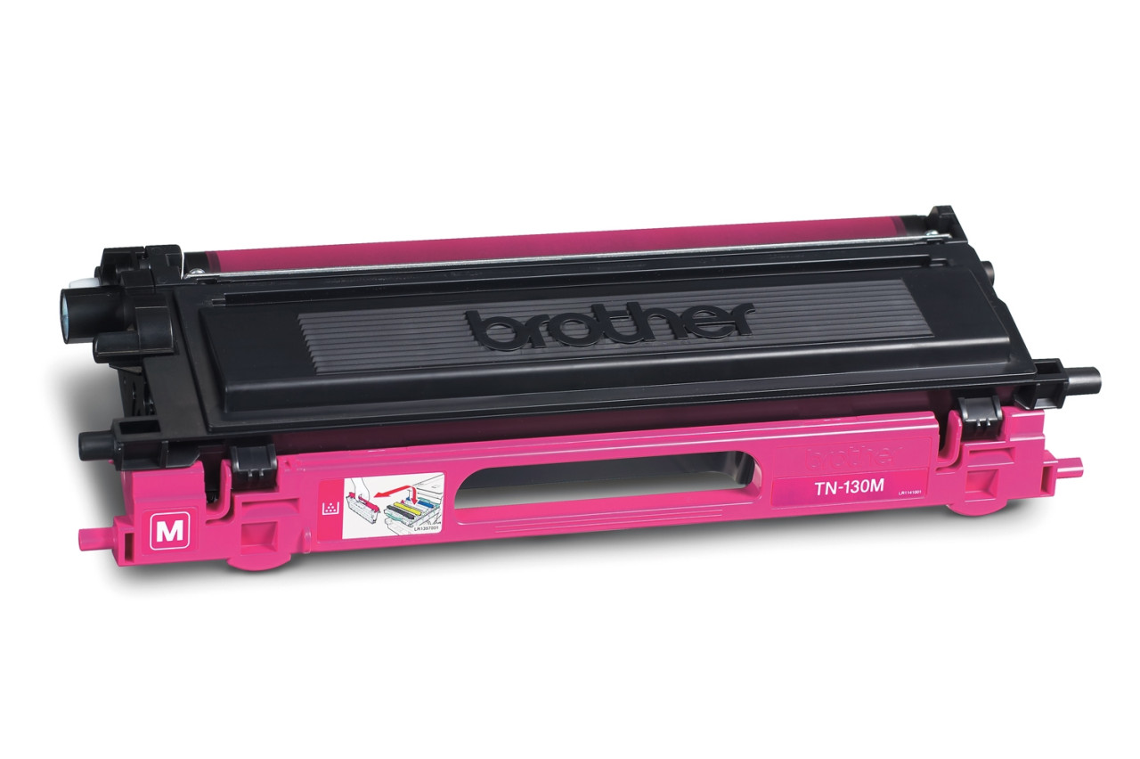 BROTHER TN130M Magenta Tonerpatrone