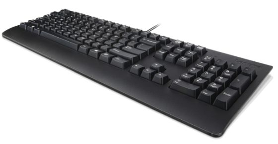Lenovo Preferred Pro II | 4x30m86910 | Tastatur - USB