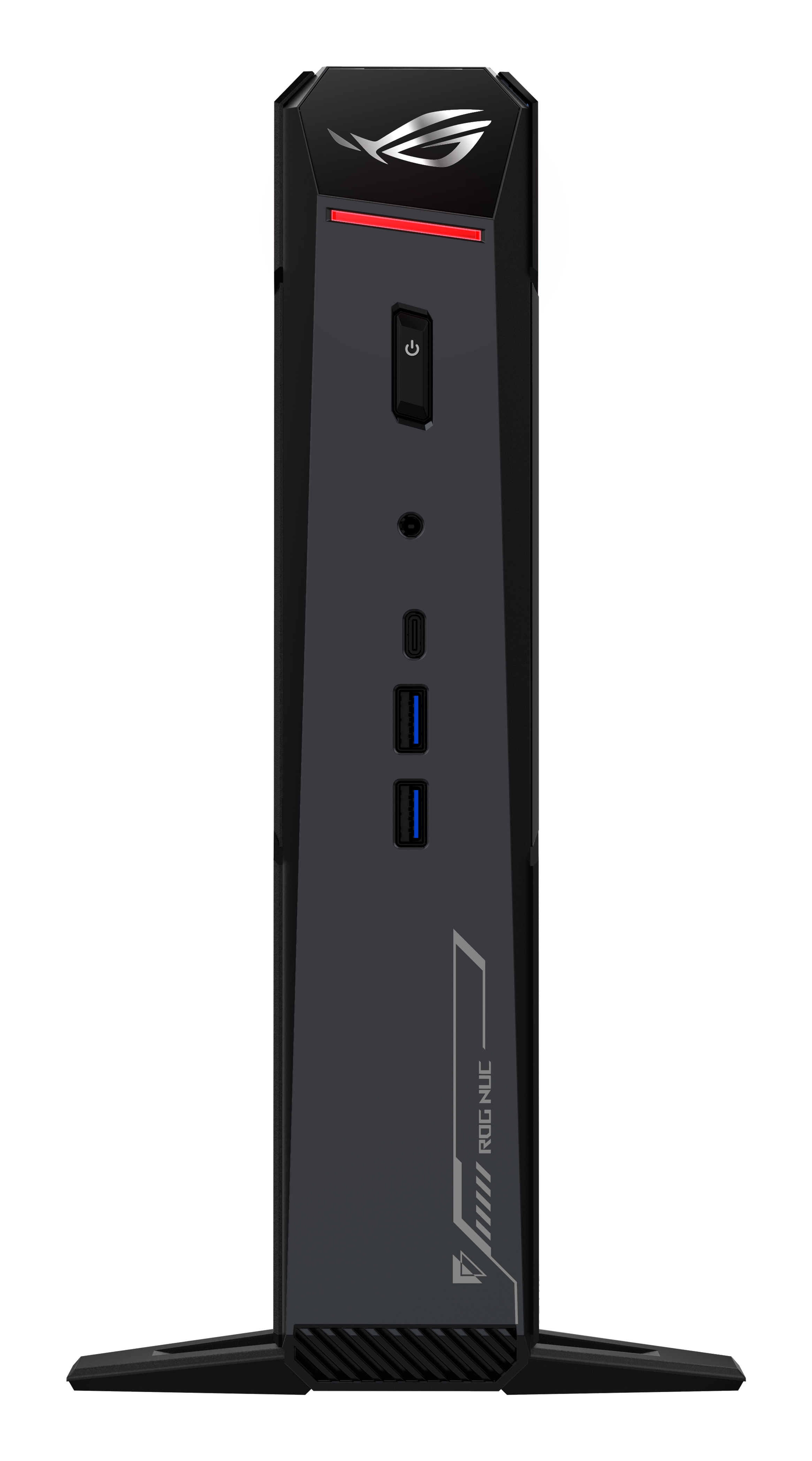 ASUS ROG NUC 15 RNUC15JNK9X489A2 | 90as00i1-m002y0 | Core Ultra 9 275HX - 32GB