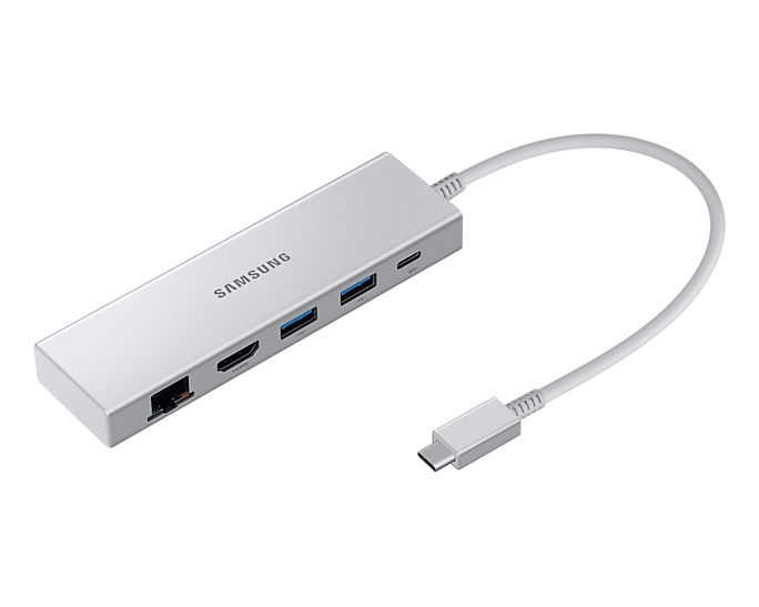 Samsung Multiport Adapter EE-P5400 | ee-p5400usegeu | Dockingstation
