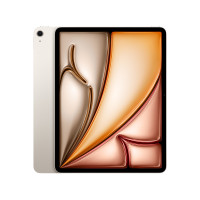 Apple iPad Air 7 13", Starlight, 128GB