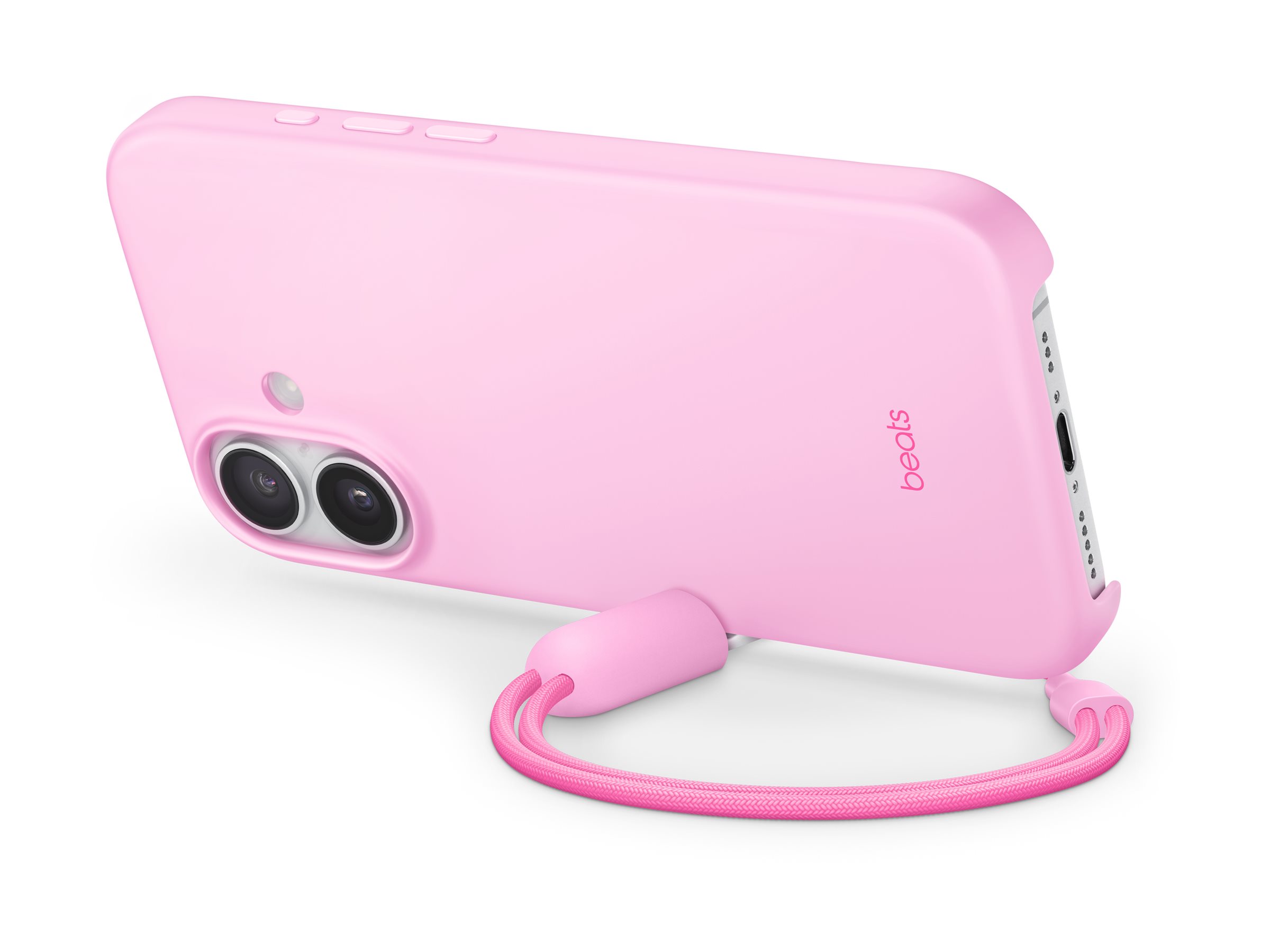 Apple Hintere Abdeckung für Mobiltelefon | mgy64ll/a | mit Ständer und Kamera-Steuerung