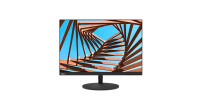 Image of Lenovo ThinkVision T25d-10 - LED-Monitor - 64 cm (25")