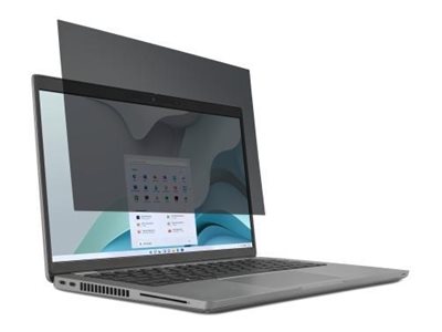Kensington EQ | eq156a1610e | Blickschutzfilter für Notebook - 2-Wege