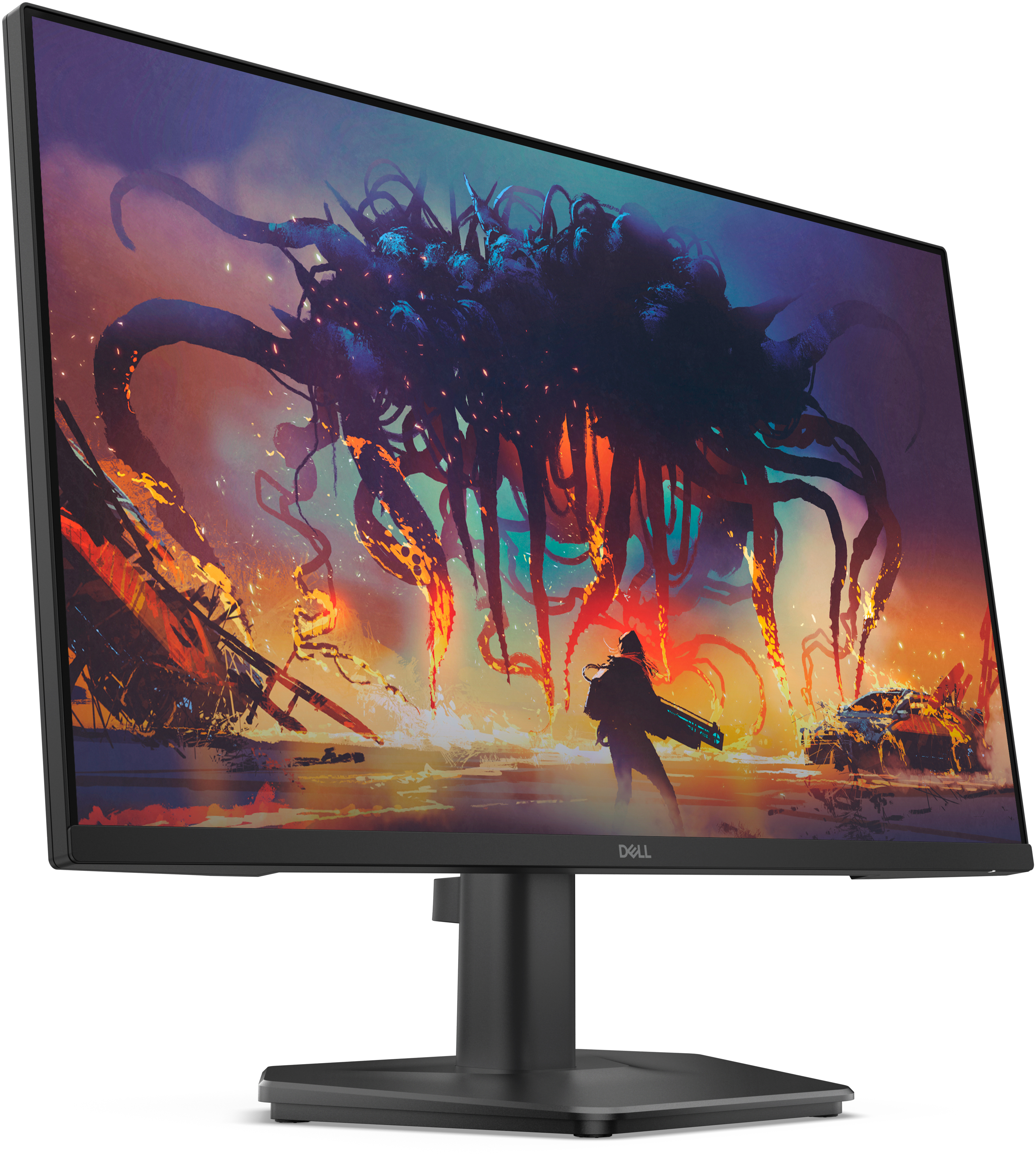 Dell SE2425HG Monitor 60.5cm (23.8") Full HD | dell-se2425hg | IPS - 1ms