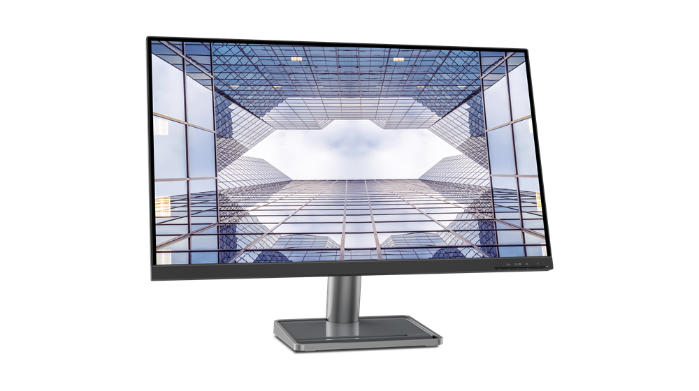 Lenovo L32p-30 Monitor 80 cm (31.5") 4K UHD | 66c9uac1eu | IPS - 4ms