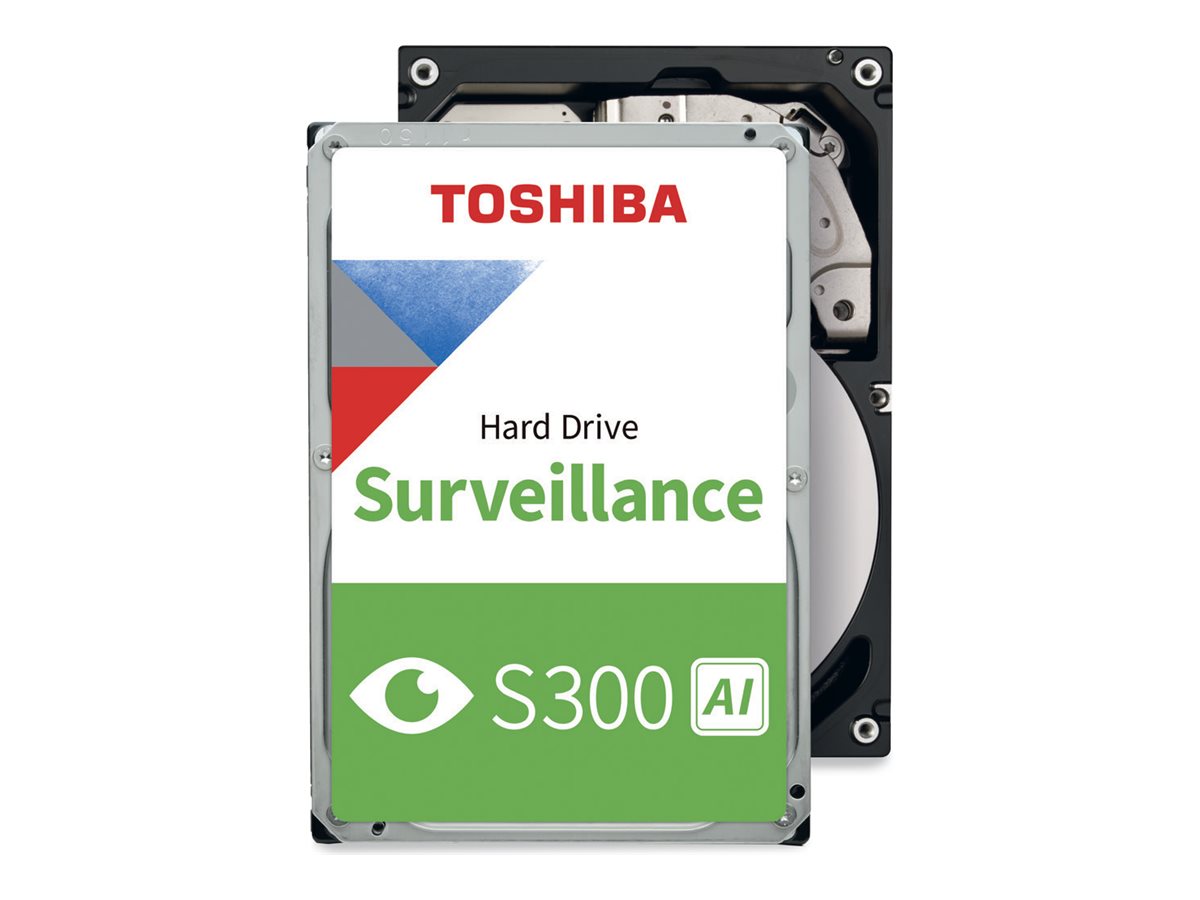 Dynabook Toshiba S300 | mg11aca20te-v | Festplatte - 20 TB