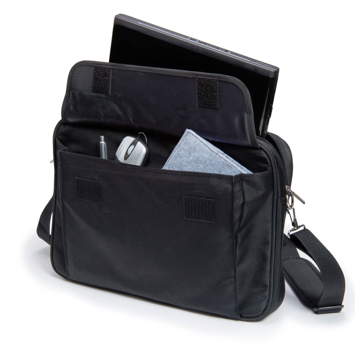 Dicota Value Toploading Kit | d30805-rpet | Notebook-Tasche