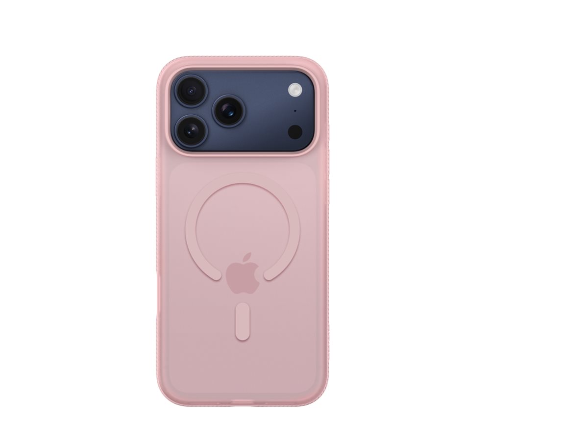 Belkin SheerForce Grip Series | msa036hqpk | Hintere Abdeckung