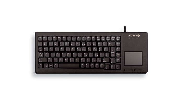 Cherry XS G84-5500 | g84-5500lumde-2 | Tastatur - USB