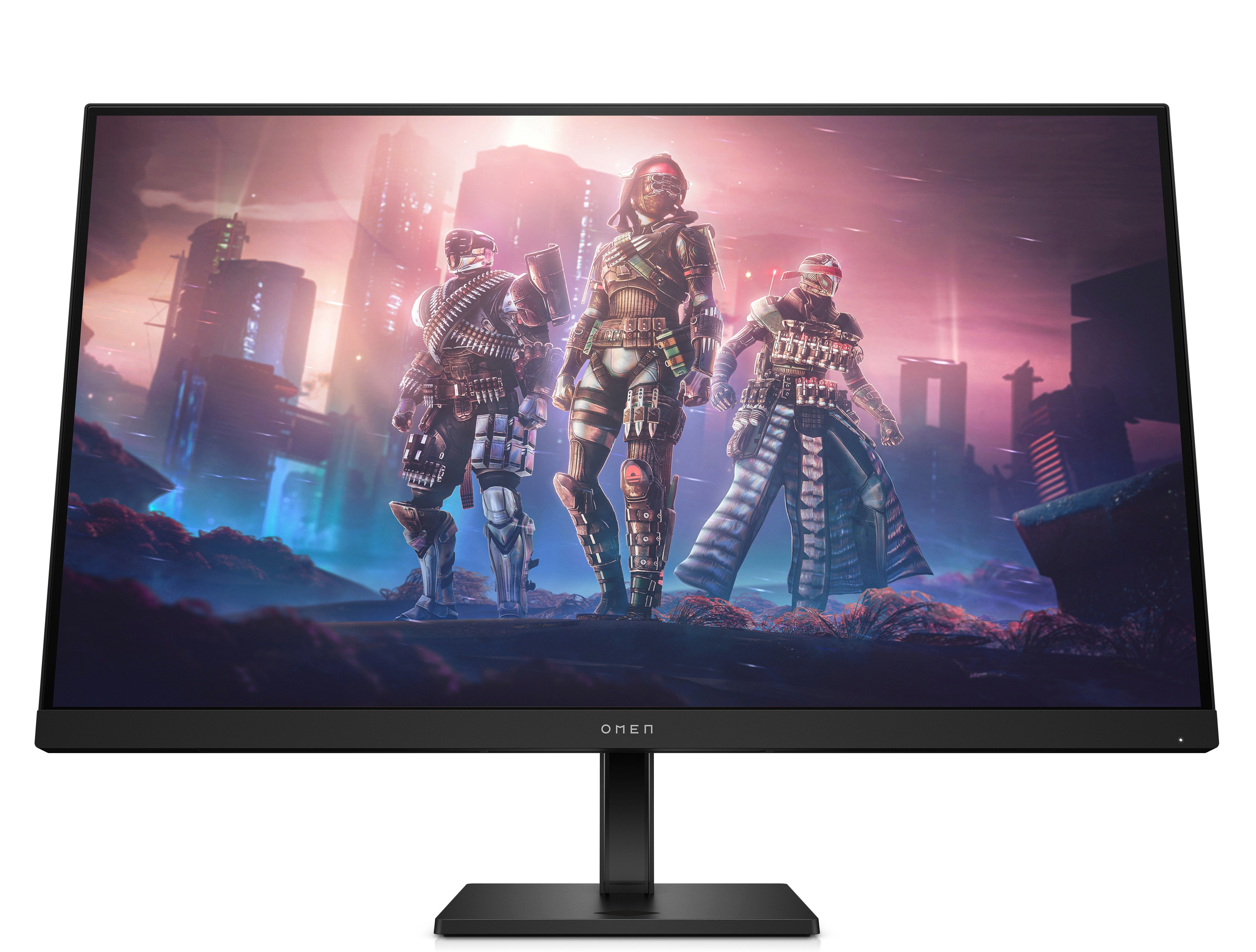 HP OMEN by HP 32q - LED-Monitor - Gaming - 80 cm (31.5") Image