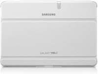 Samsung Diary Schutzhülle für Galaxy Tab 2 10.1 weiß