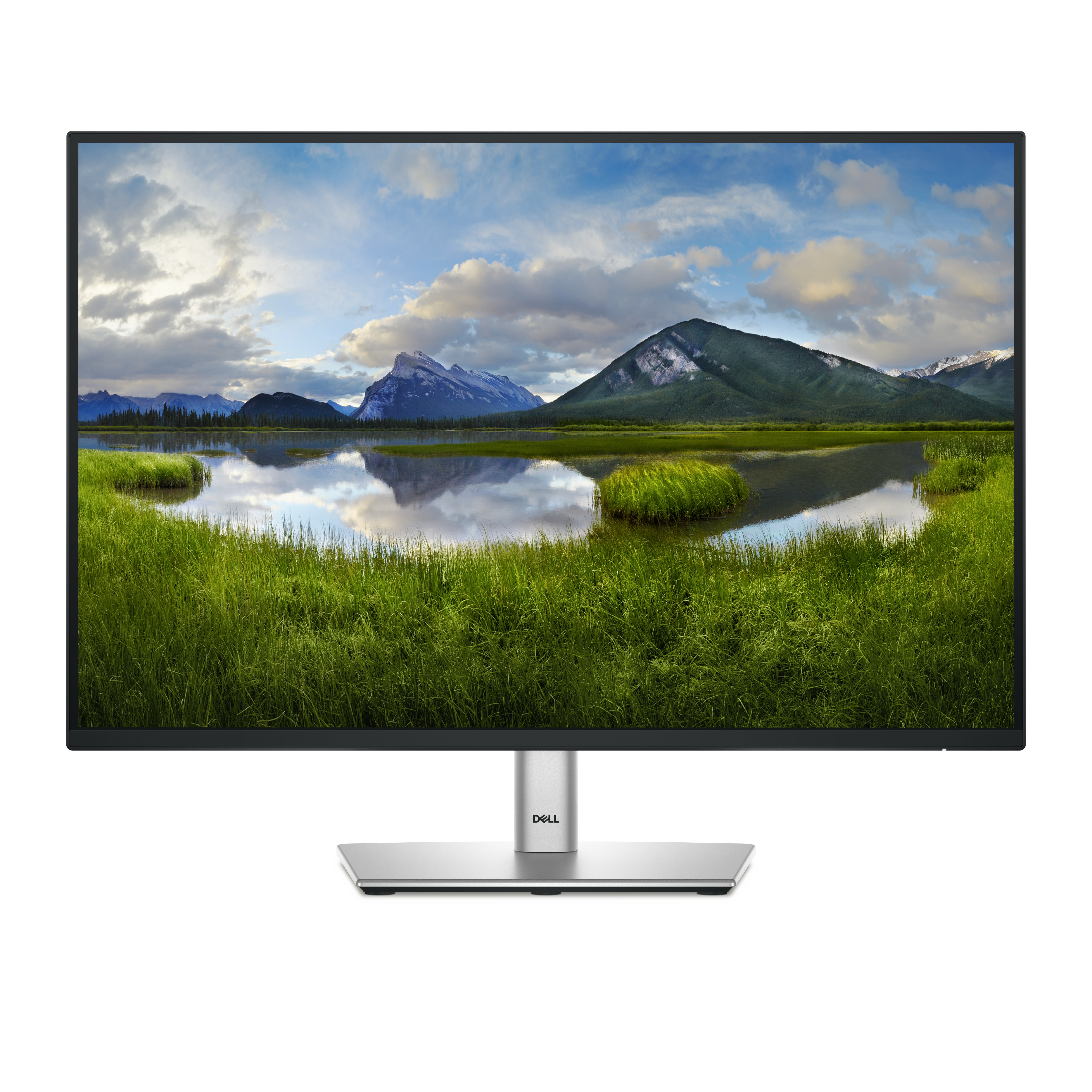 Dell P2425 | dell-p2425 | LED-Monitor - 61 cm (24")