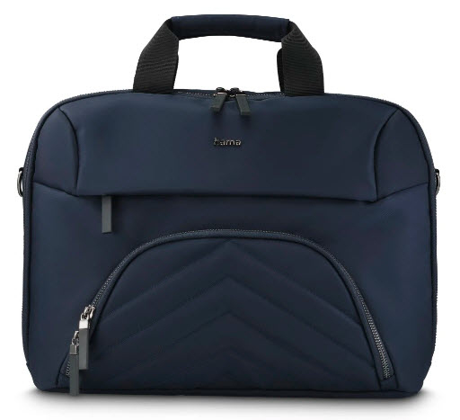 Hama Premium Lightweight | 00222041 | Toploader-Tasche - 35,8 cm (14.1